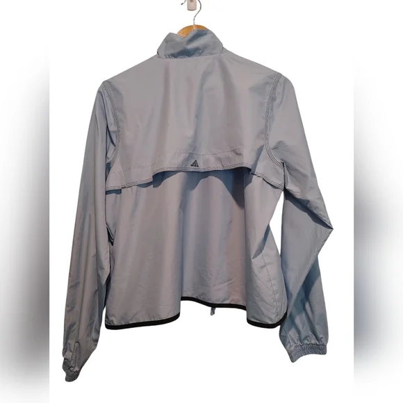 Adidas women's lightweight jacket - Picture 3 of 5